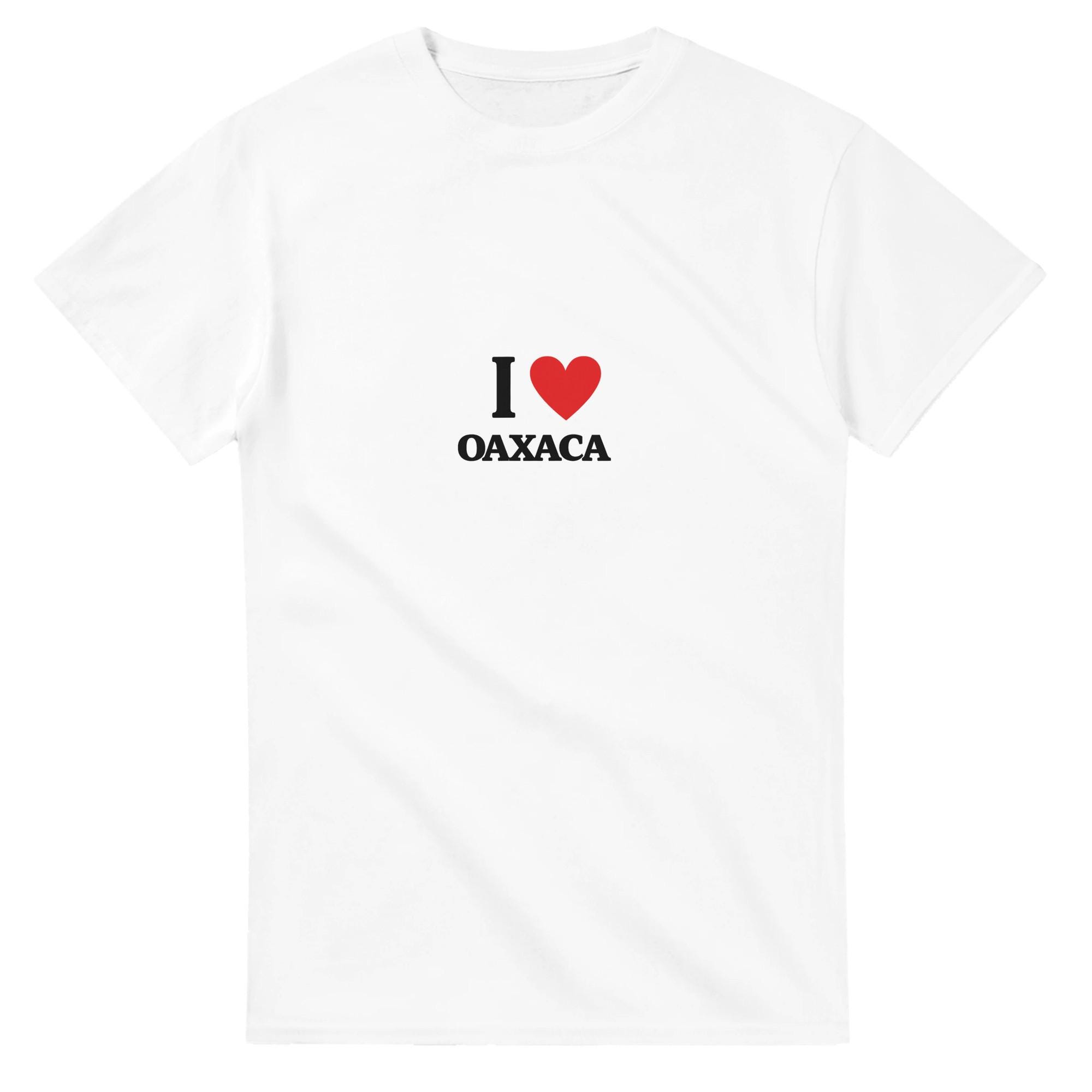 Oaxaca t shirt - Etsy 日本