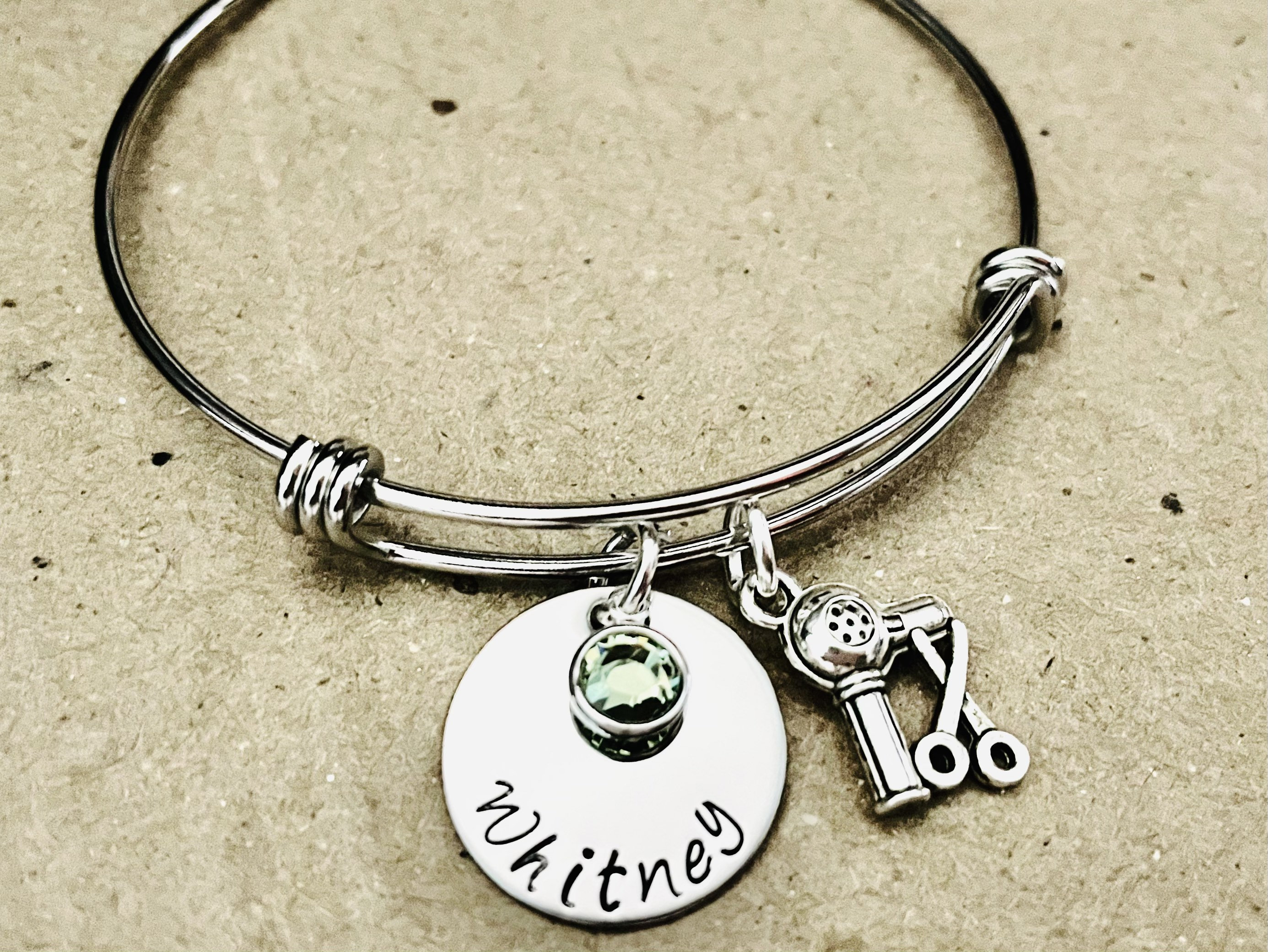 Hair bracelet Clearance