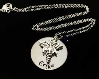 Physical Therapy Gift / Physical Therapist / PTA graduate Gift / PT Gift / Physical Therapist Graduate Gift / Medical Charm