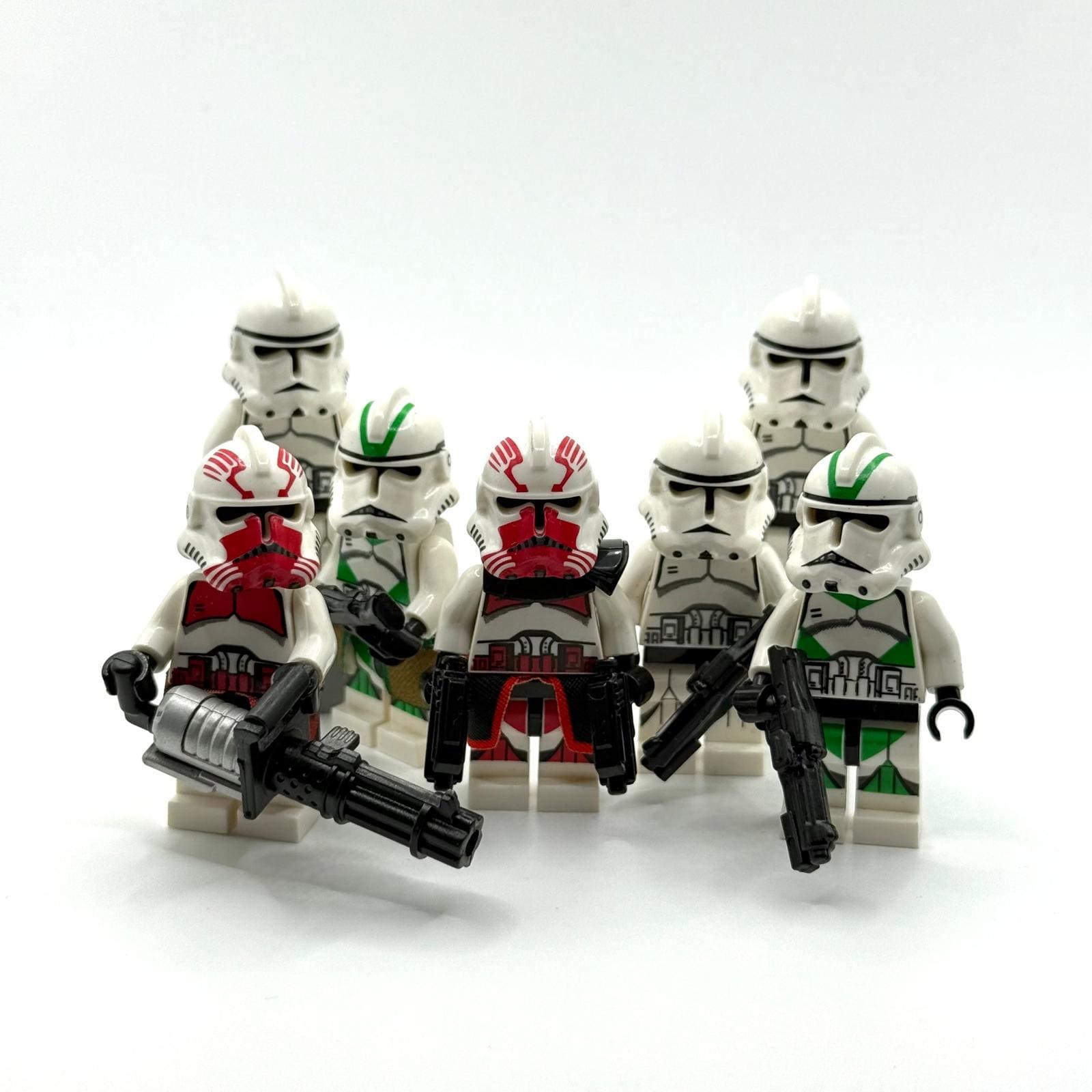 41st Clone Troopers - Etsy