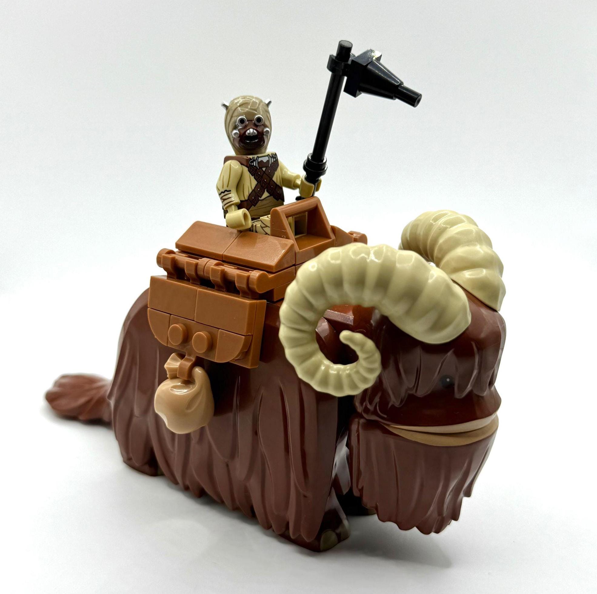 Starwars 3.75 diorama - Etsy 日本