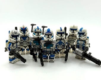 レゴ スターウォーズ 8095 / 75286 グリーヴァス将軍のスター
