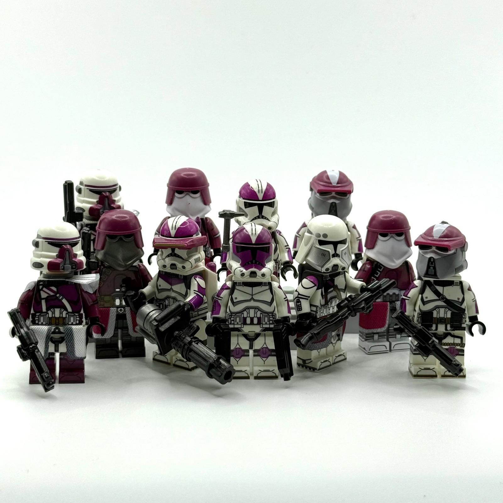 Starwars legos sets - Etsy 日本
