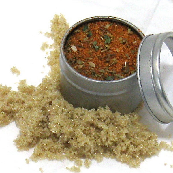 Savory Smokey Pork / Chicken Rub (1 oz.)