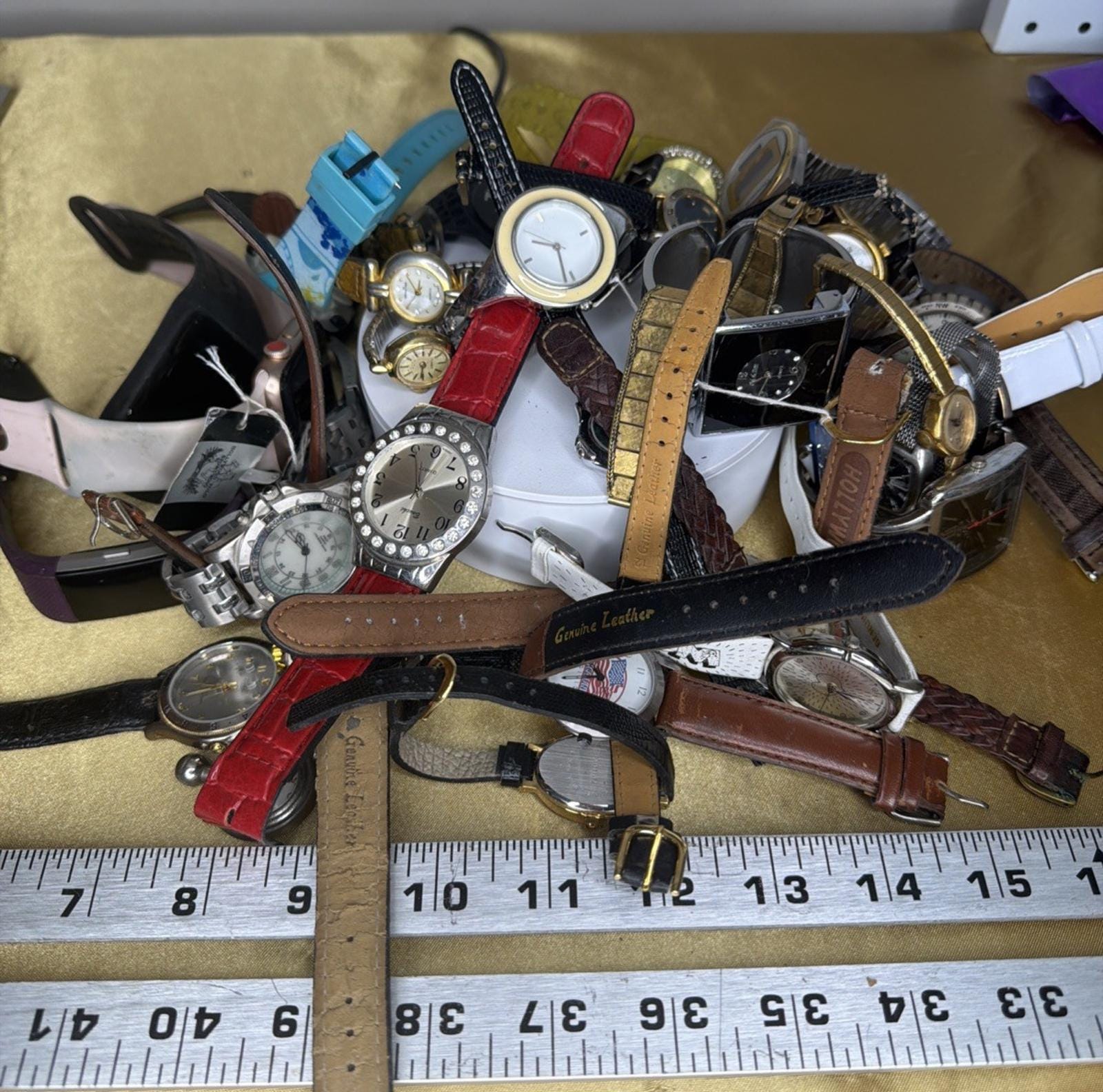 Broken Watch Lot - Etsy