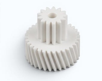 Gear for SILVERCREST SKMP 1300 B3 C1 C2 D4 Food Processor