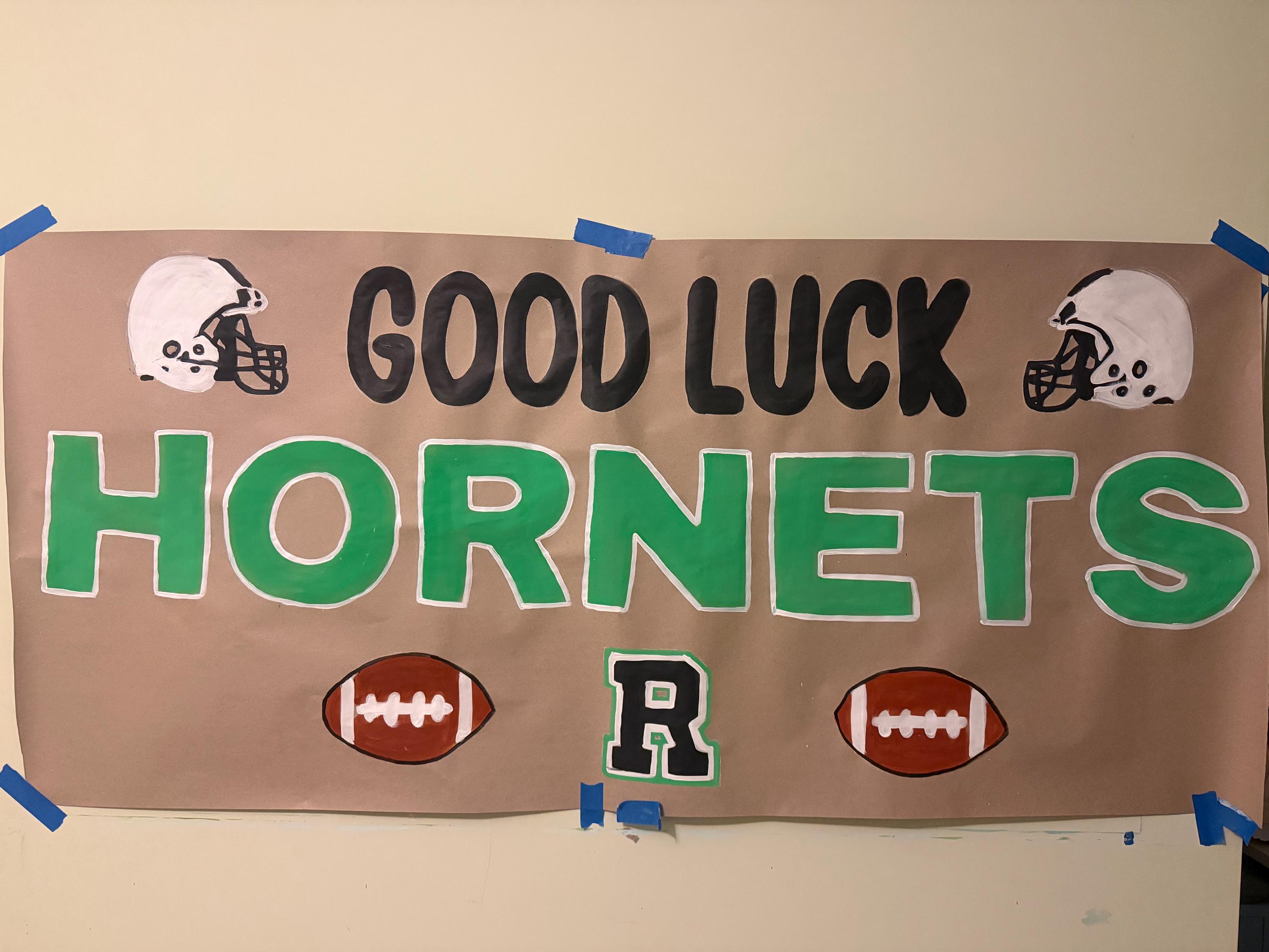 Custom Butcher Paper Banner, Personalized Party Decor (36x72 Inch) - Etsy