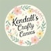 Kendall