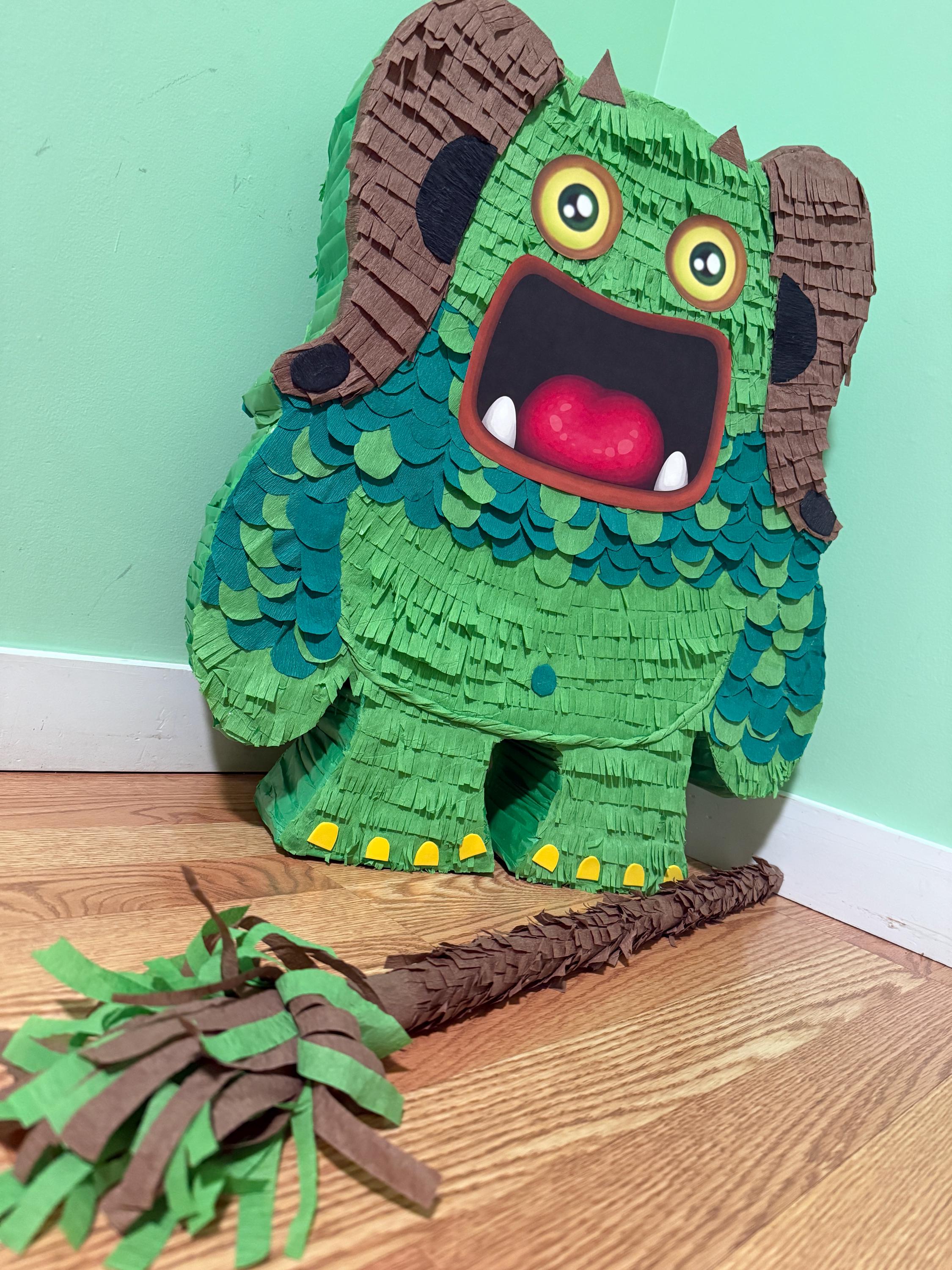 My Singing Monsters Decorations - Etsy