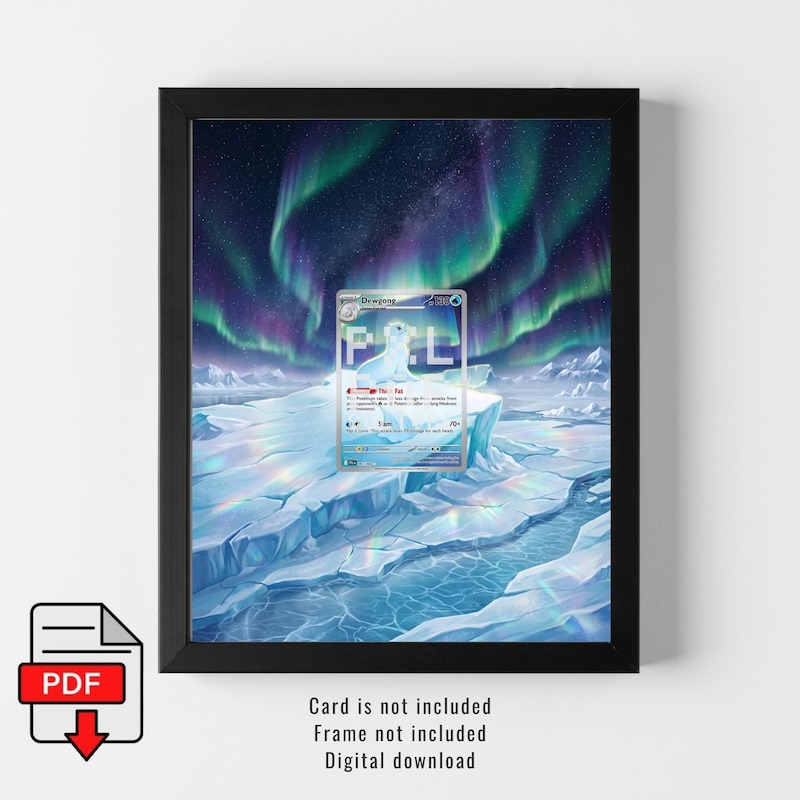 Hexagonal Magnet Hexagon Extended Frame - Etsy