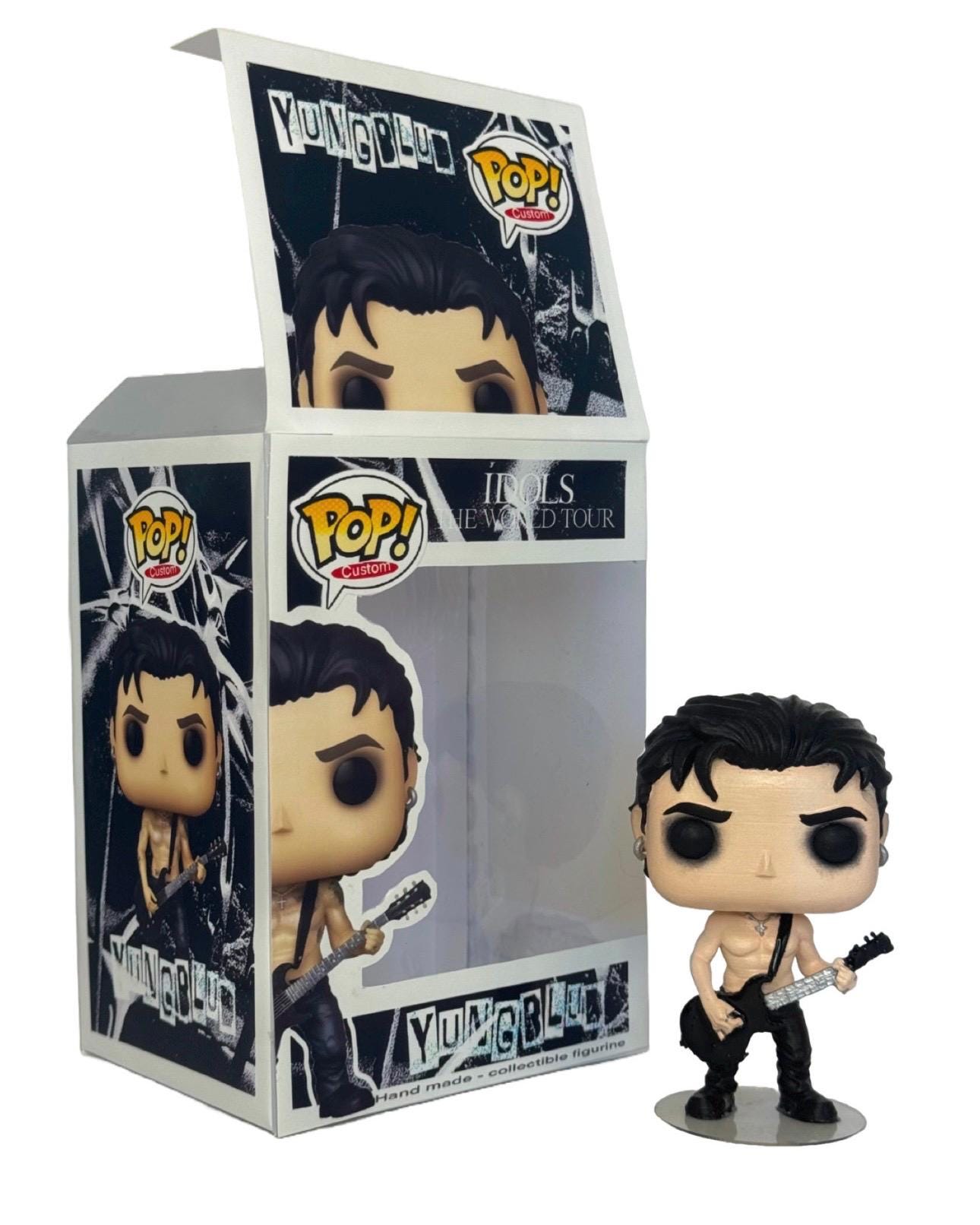 Funko pop walking dead - Etsy 日本