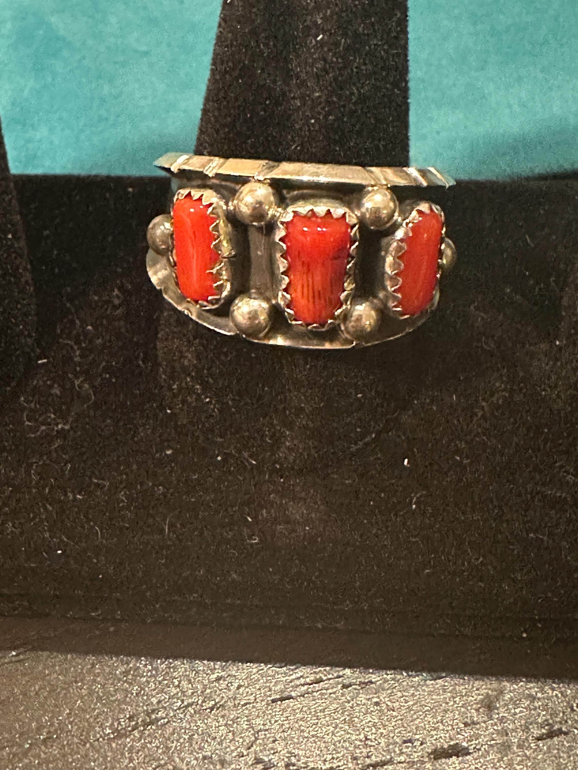 Sterling navajo rb - Etsy 日本