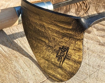 Ho Mi Hand Plow, right or left handed