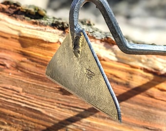 Classic Hoe, short handle