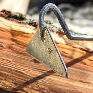 Classic Hoe, short handle