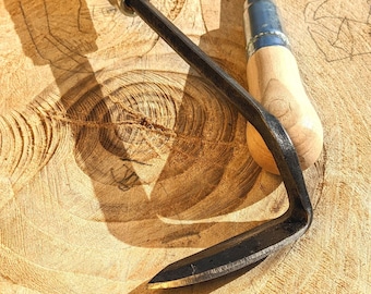 Cape Cod Weeder, Right or Left Handed, LIFETIME GUARANTEE