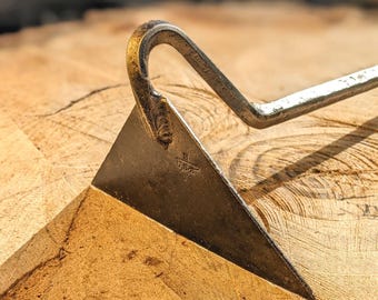 Dutch Weeder, Right