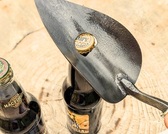 Large Trowel Bottle Opener
