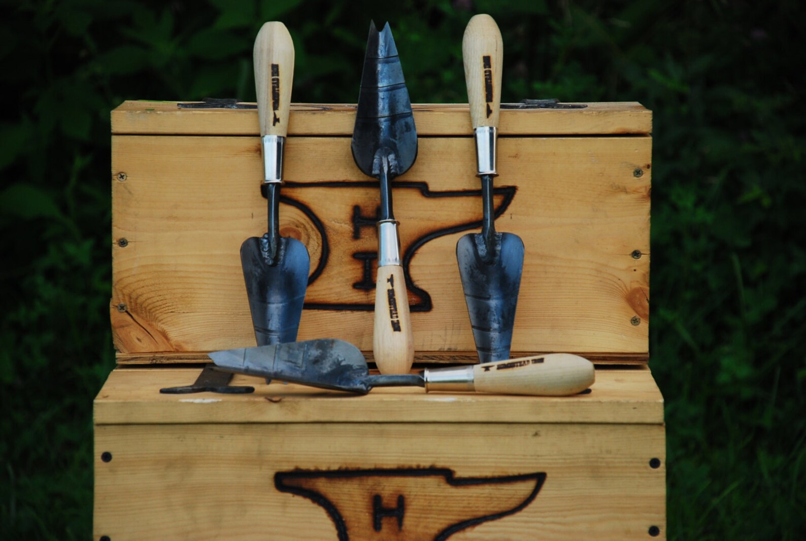 Multi Purpose Trowel Multifunction Shovel Hand Etsy