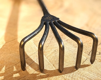 Crows Foot, The Claw LIFETIME GUARANTEE