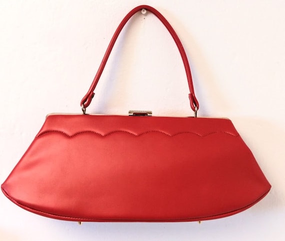 Since 1854 Petit Noé G67 in Red - Handbags M57154, L*V