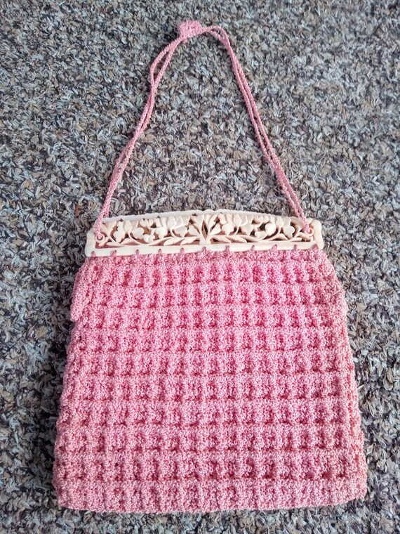 vintage handbolsas 1920s