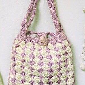 Antique Victorian 1900s 1920s Crochet Handbag/ Purse / Gloves Lot - Etsy