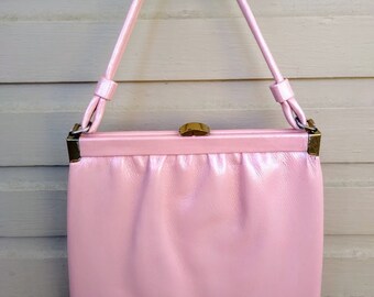 pink pocketbook
