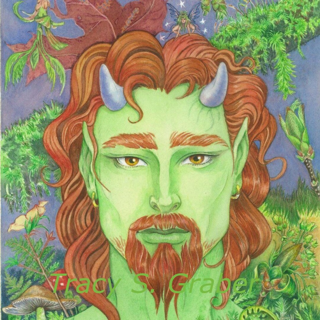Jackinthegreen Print Etsy Denmark