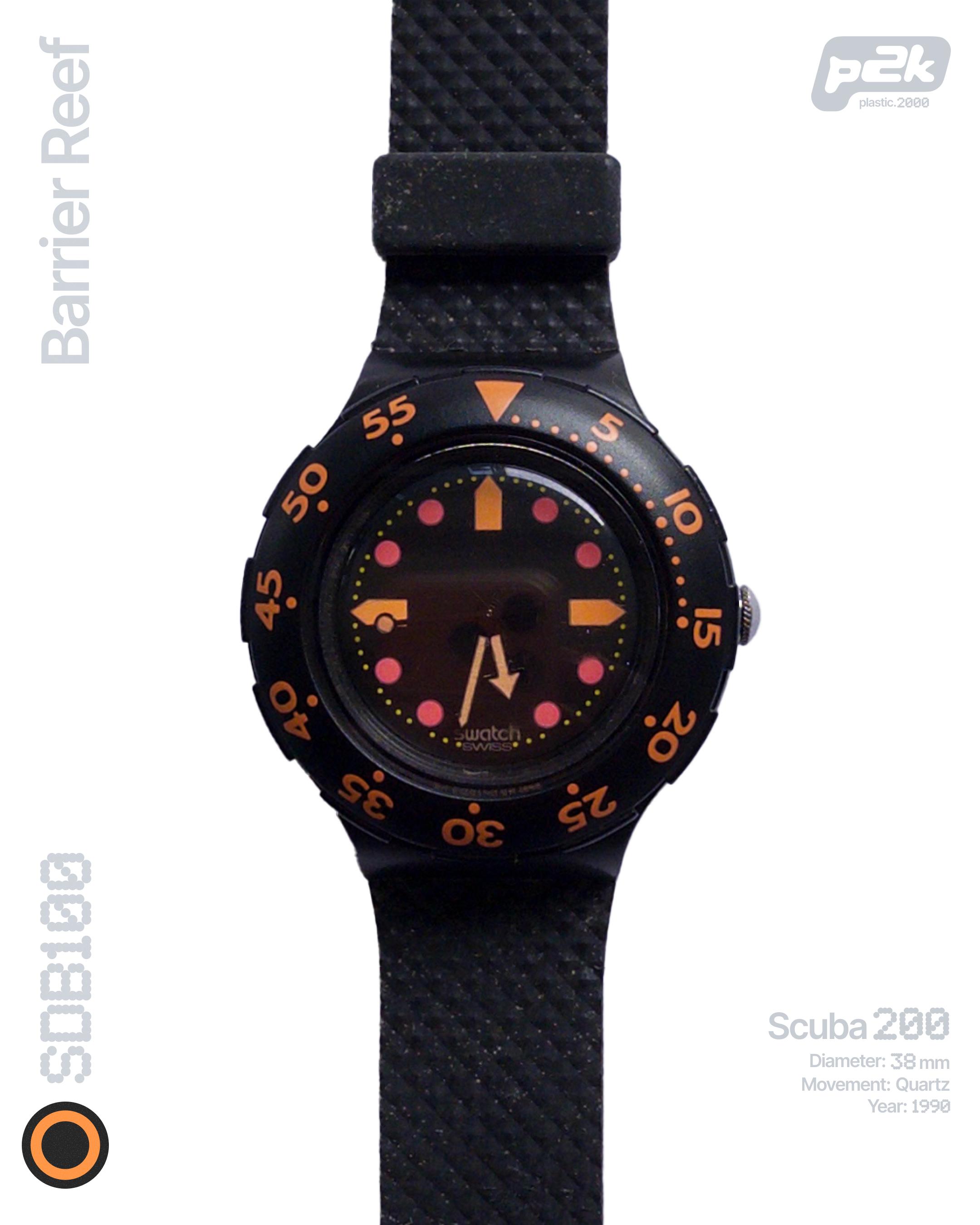 Swatch scuba 200 strap - Etsy 日本