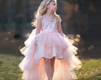 Vestido Ayla (Rubor)