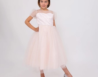 Vestido Maya (Rubor)