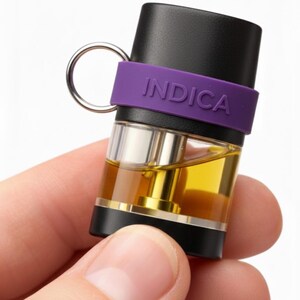 Stiiizy Pods