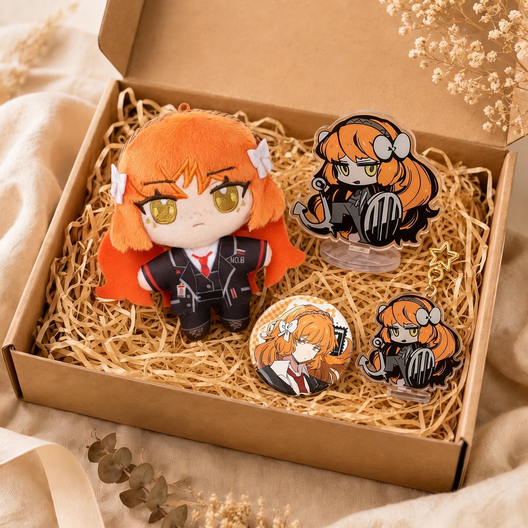 Limbus company keychain - Etsy 日本