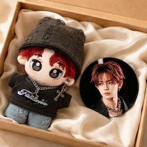 Enhypen plush doll - Etsy 日本