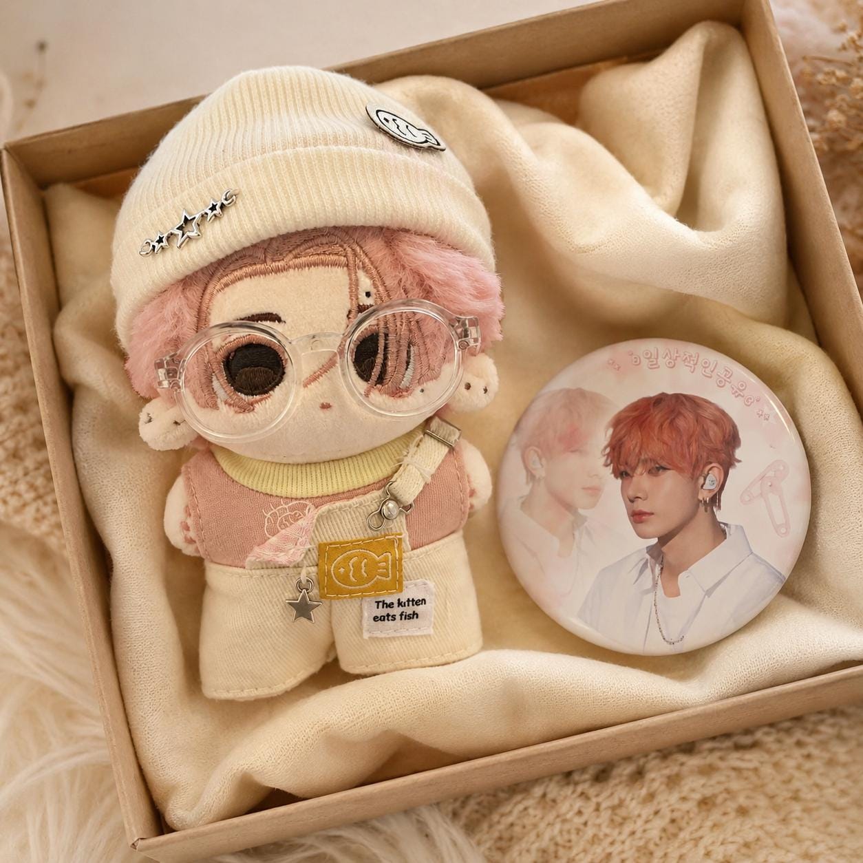 Bts doll plush - Etsy 日本