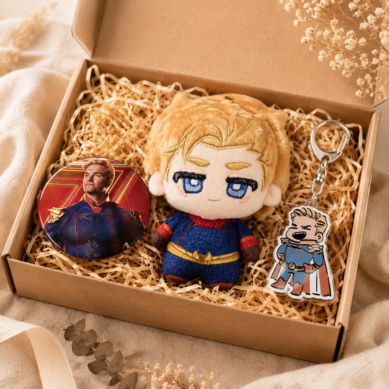 THE BOYS LANDER ホームランダー メモラ 実使用ジャージ The boys homelander - Etsy 日本