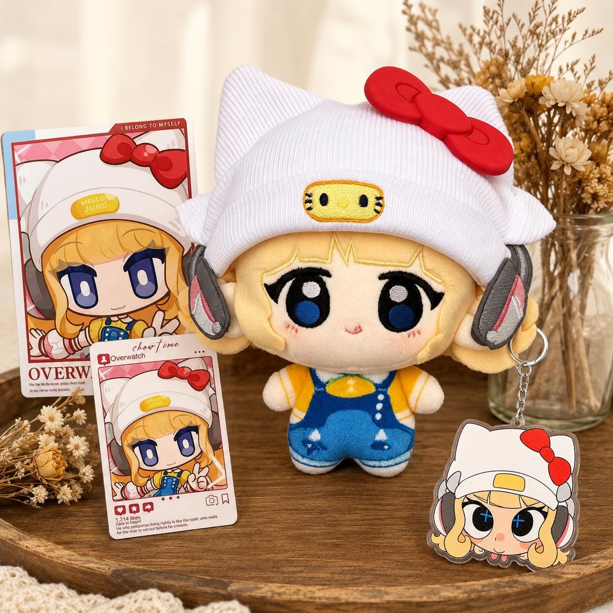 Overwatch juno - Etsy 日本