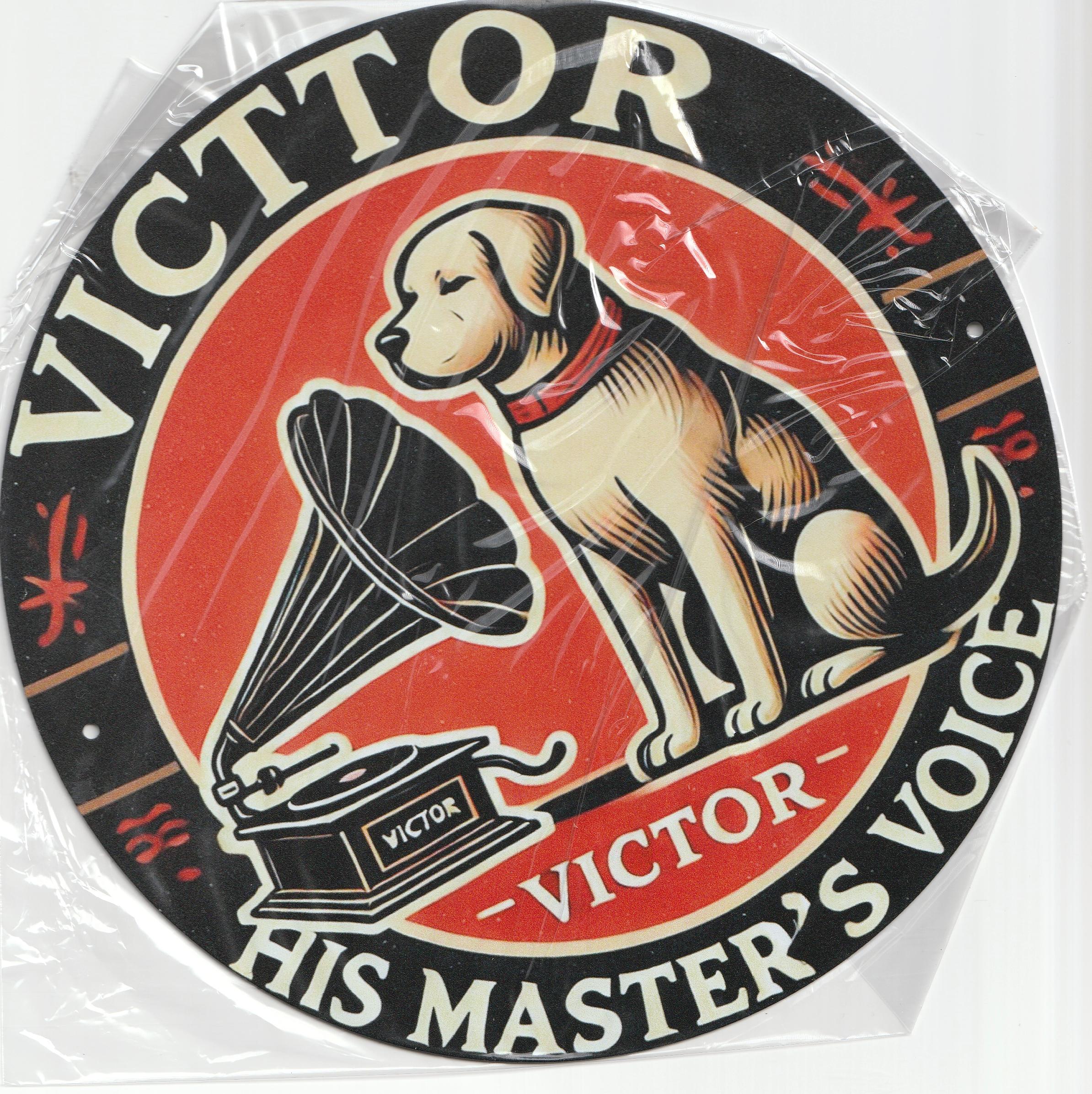 His master voice - Etsy 日本
