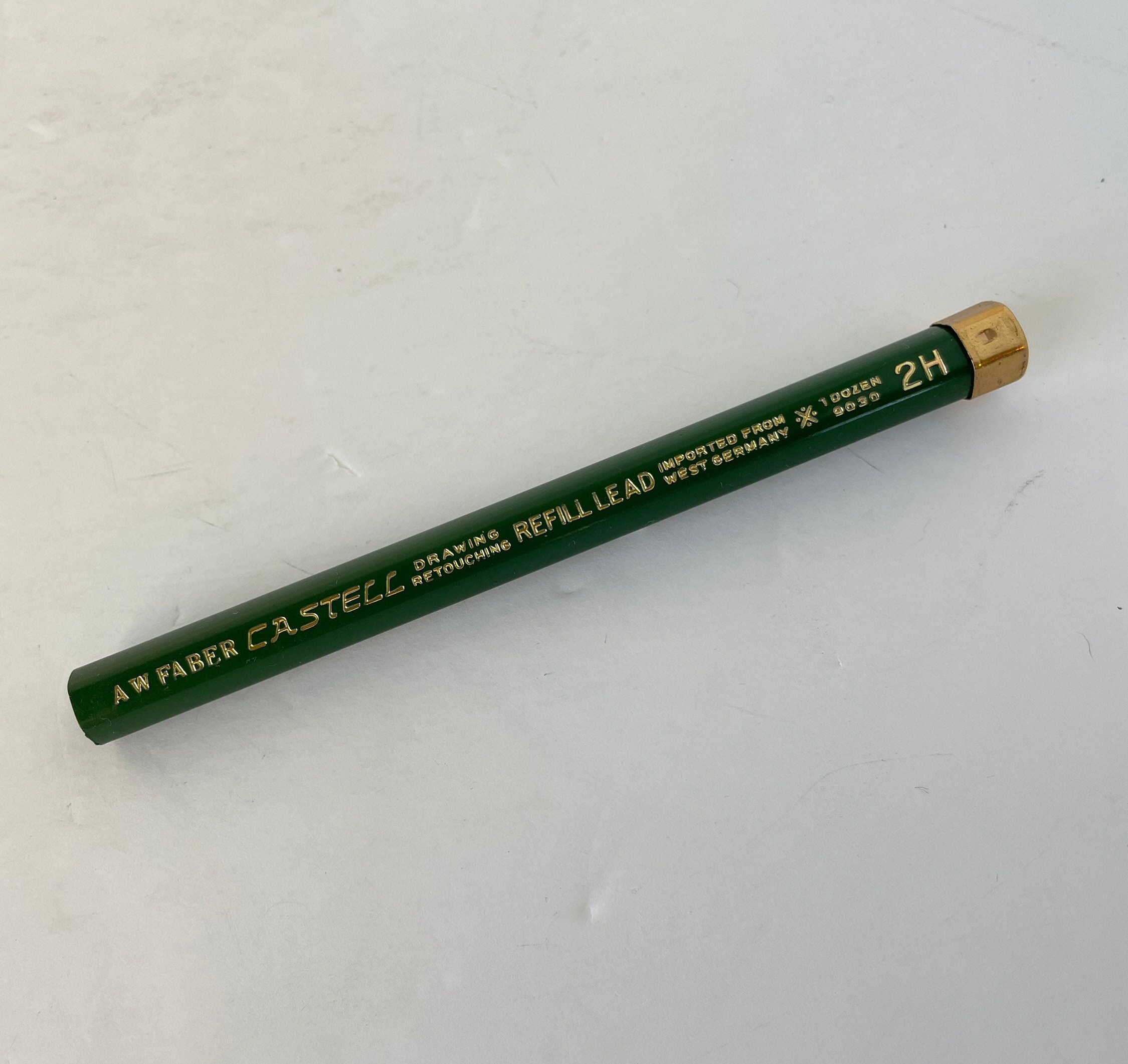 Aw Faber Pencils - Etsy