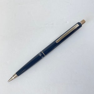 Staedtler Micrograph Vintage Mechanical Pencil 0.5 Office Supplies