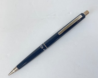 Rare Staedtler Hexagonal Mechanical Pencil Limited Edition Version