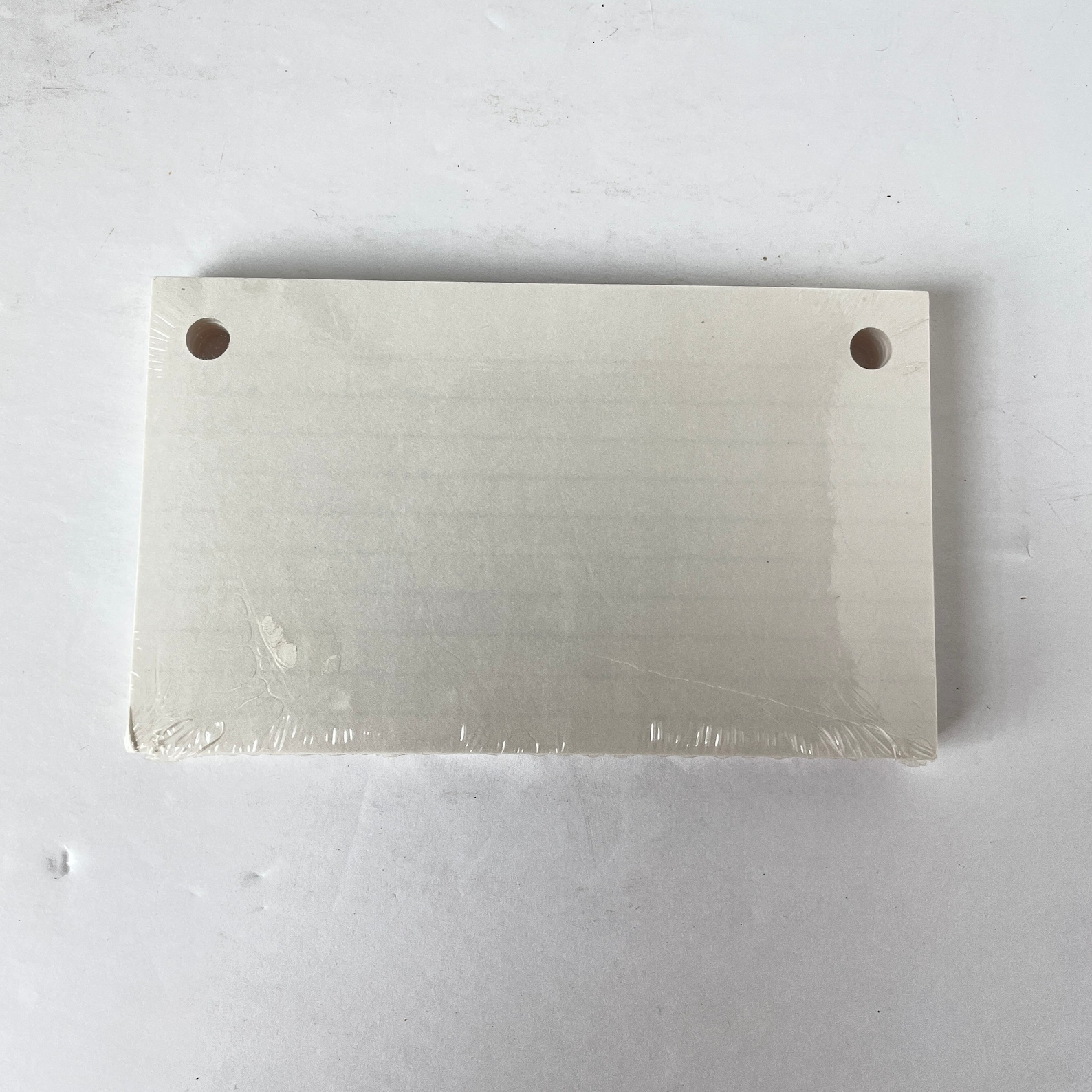 Mead Index Card Binder Refill 3x5 Pulgadas 50 Tarjetas Vintage Etsy