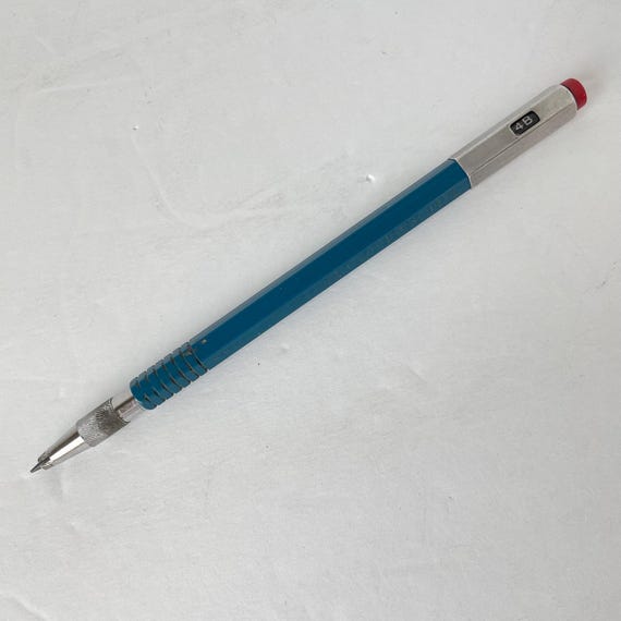 筆記具 Eagle turquoise 3375 Amazon.co.jp: 芯ホルダーEAGLE TURQUOISE 3375 : 文房具