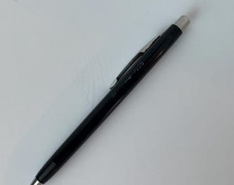 Vintage Pentel P225 Mechanical Pencil Office Supplies .5mm Japan