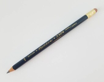 Koh I Noor Pencil Select O Matic All Degrees Vintage 5617