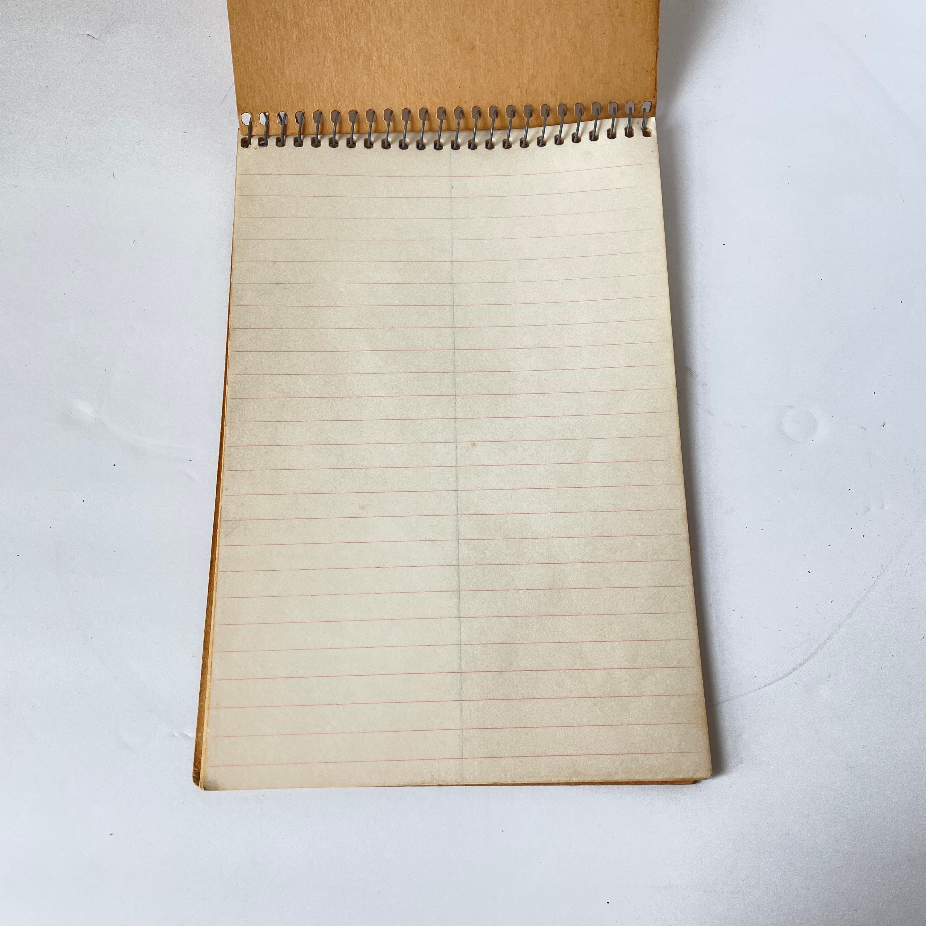 Vintage Shorthand Book Steno Spiral Notebook Secretary Dark Etsy