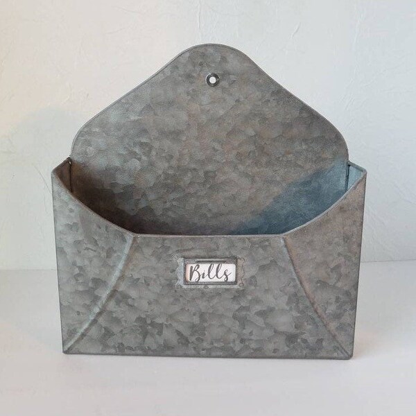 Metal Shelf Label Etsy