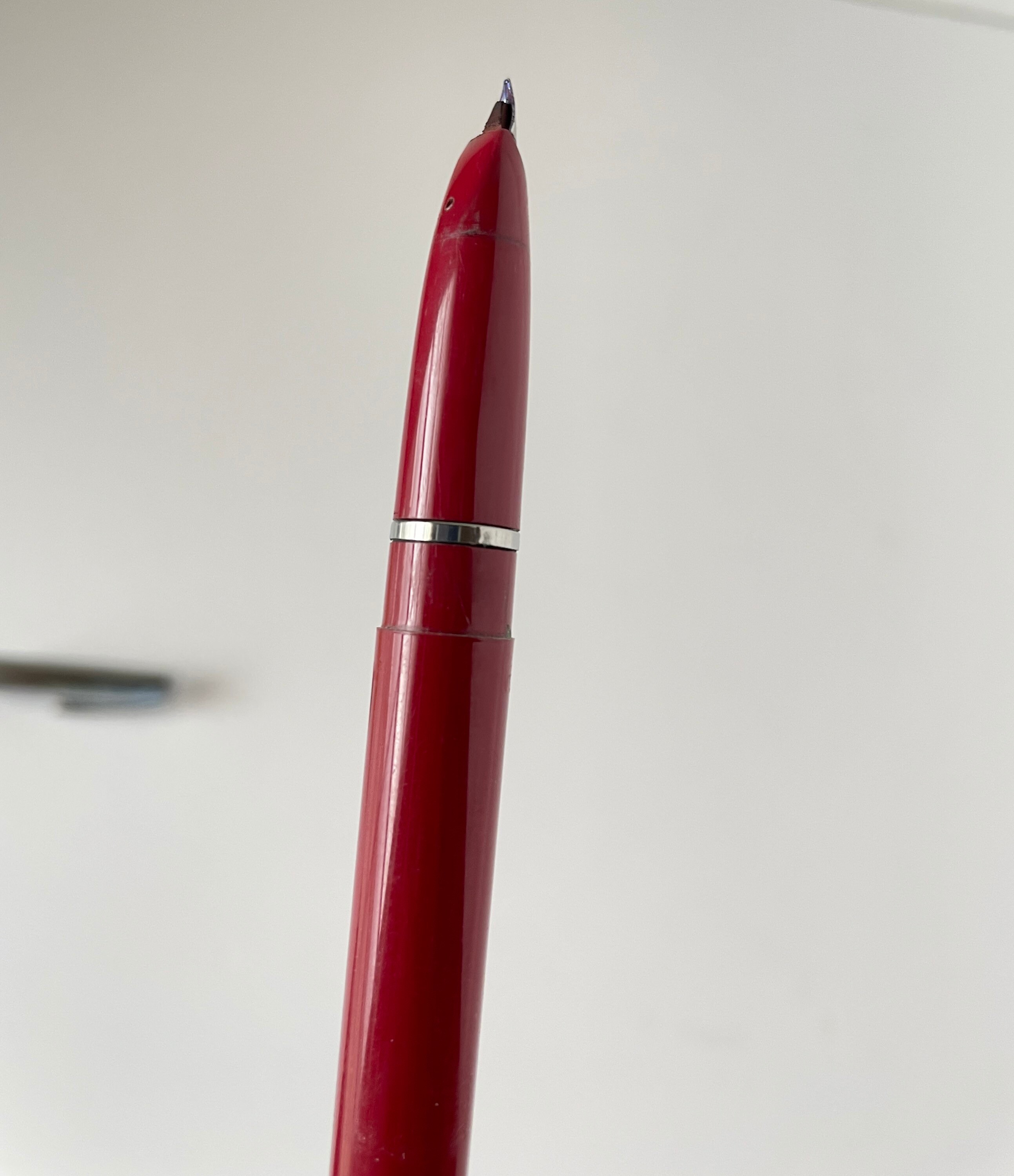 ♥【希少な】超レア５０年前のヴィンテージ品♦【金彩】紅赤笹絵柄 ♦５平皿 ♧【希少な】超レア50年前のヴィンテージ品♢【金彩】紅赤笹