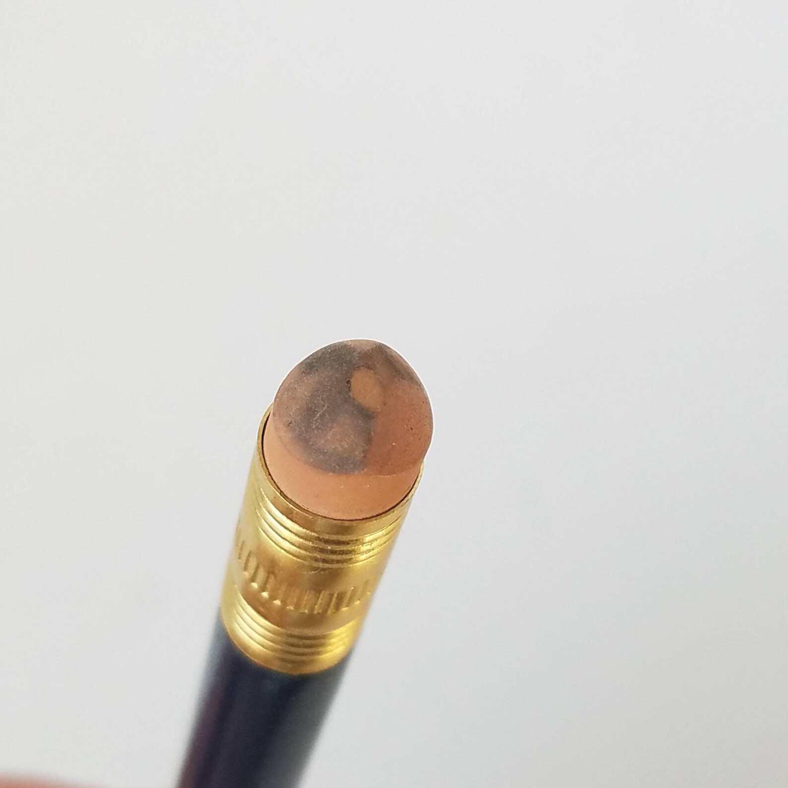 Dixon Laddie Pencil Vintage Office Supplies Wood Graphite Etsy